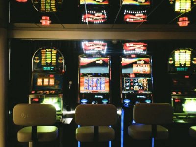 Come funzionano le slot machine