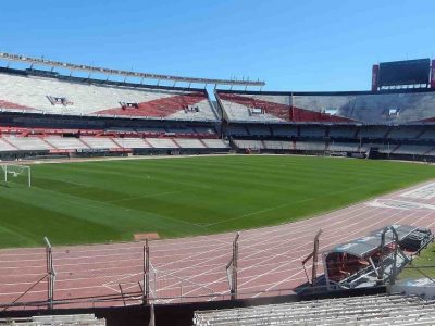 Copa Libertadores: che sfida al Monumental tra River Plate e Argentinos Jr