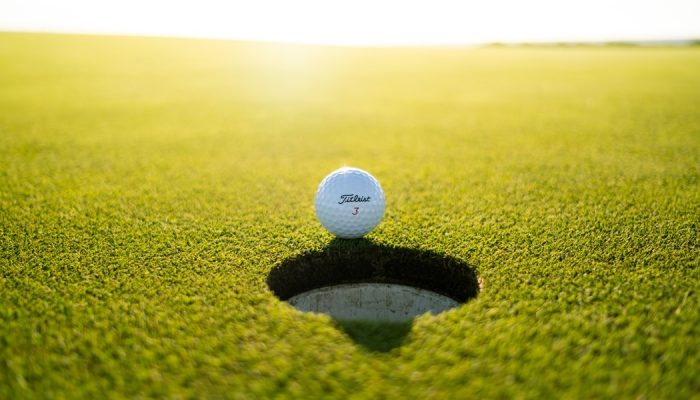 Golf, dp world tour: omega european masters