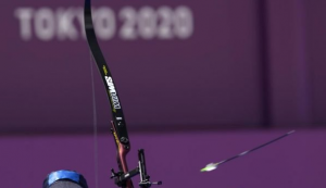 Olimpiadi: sabato l'oro nel tiro con l'arco maschile