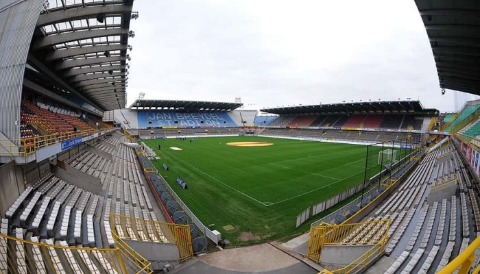 Supercoppa del Belgio: sfida tra Brugge e Genk