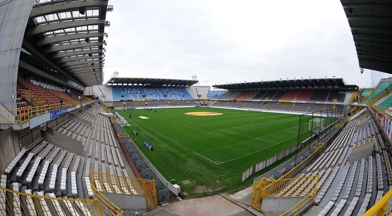 Supercoppa del Belgio: sfida tra Brugge e Genk