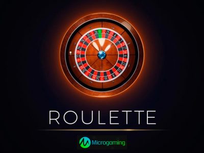 Roulette Microgaming