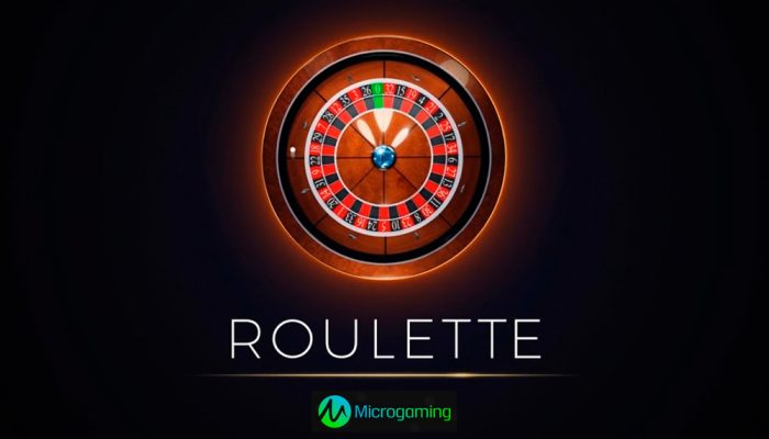 Roulette Microgaming