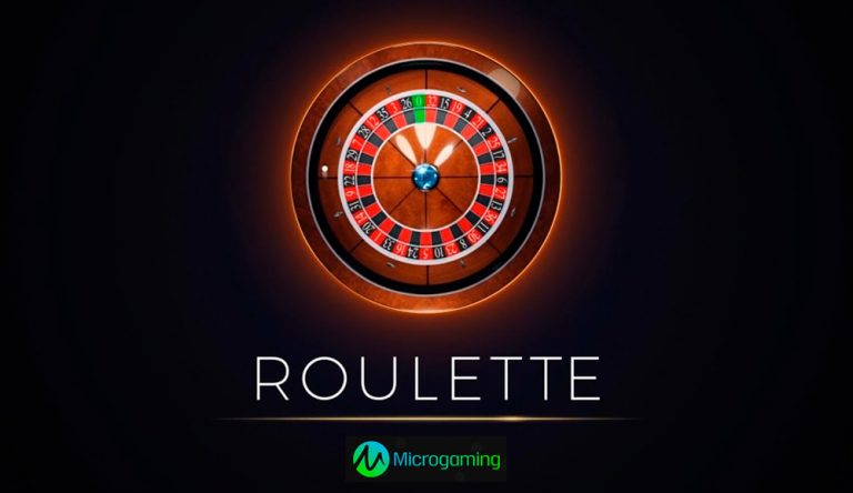 Roulette Microgaming
