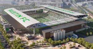 MLS: sfida tra Austin e Portland Timbers