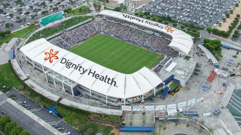 MLS: sfida in vetta tra LA Galaxy e Sporting KC