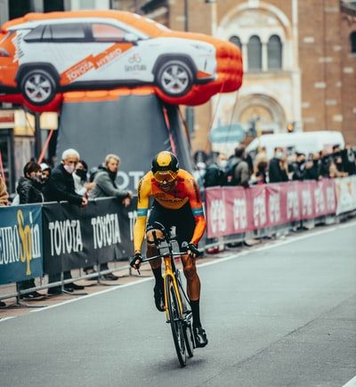 Olimpiadi: al via le gare di ciclismo