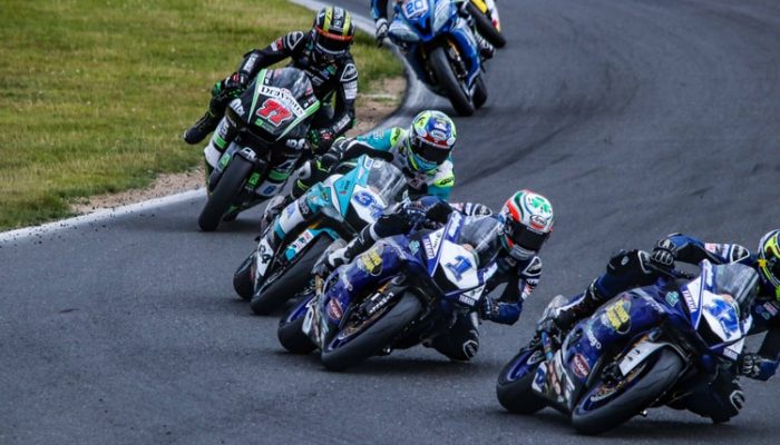 Superbike: gara 2 del gp di Misano
