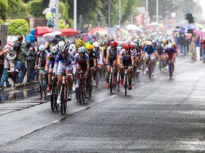 Ciclismo: domani la Fleche Walllonne