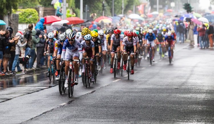 Ciclismo: domani la Fleche Walllonne