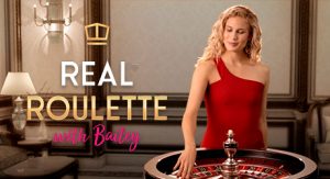 Real Roulette with Caroline al Casinò di BetFlag