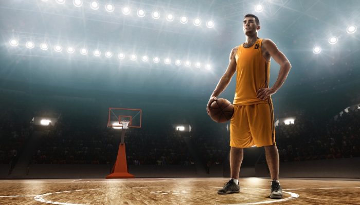 ACB: Real Madrid contro Joventut