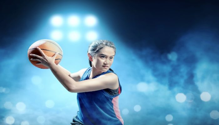 Eurobasket U20 femminile: Italia contro Belgio