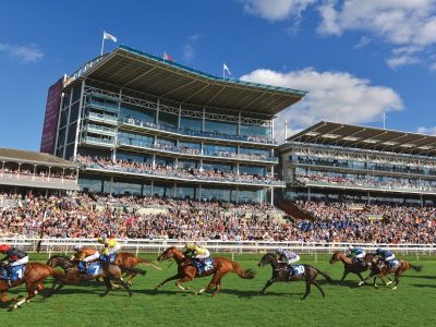 Anteprima Ebor Meeting di York