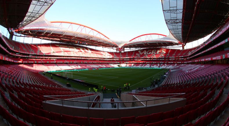 Champions League, qualificazioni: domani ritorno tra Benfica e Spartak Mosca