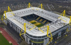 Bundesliga: il Borussia Dortmund cerca riscatto contro l'Hoffenheim