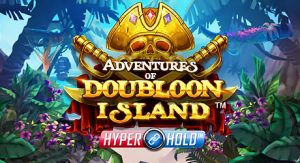 Adventures of Doubloon Island