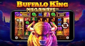 buffalo-king-megaways