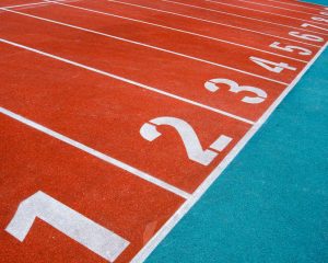 Mondiale: finale 400 metri