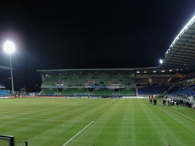 Ligue 1, sfida tra Troyes e Psg