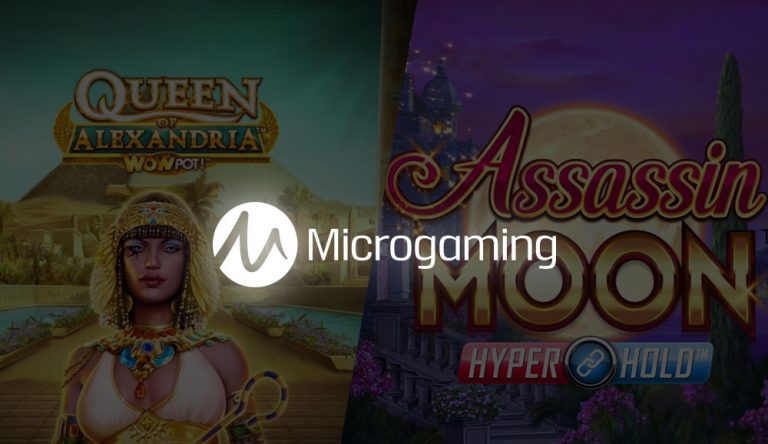 Nuove Slot Microgaming al casinò di BetFlag
