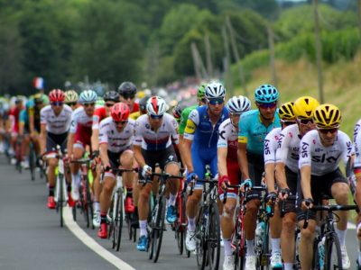 Vuelta a España: domani la prima tappa