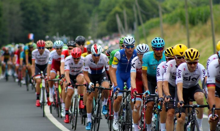 Vuelta a España: domani la prima tappa