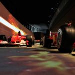 Formula 1: gran premio abu dhabi