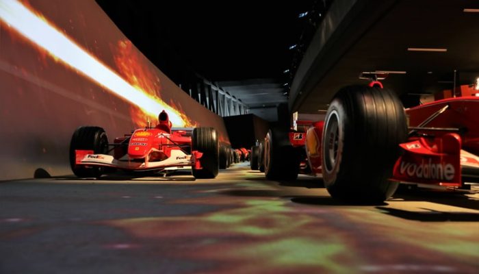 Formula 1: prove libere gp olanda