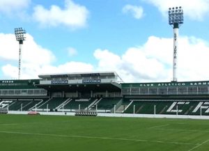 Primera Divisiòn: il Sarmiento ospita il River Plate