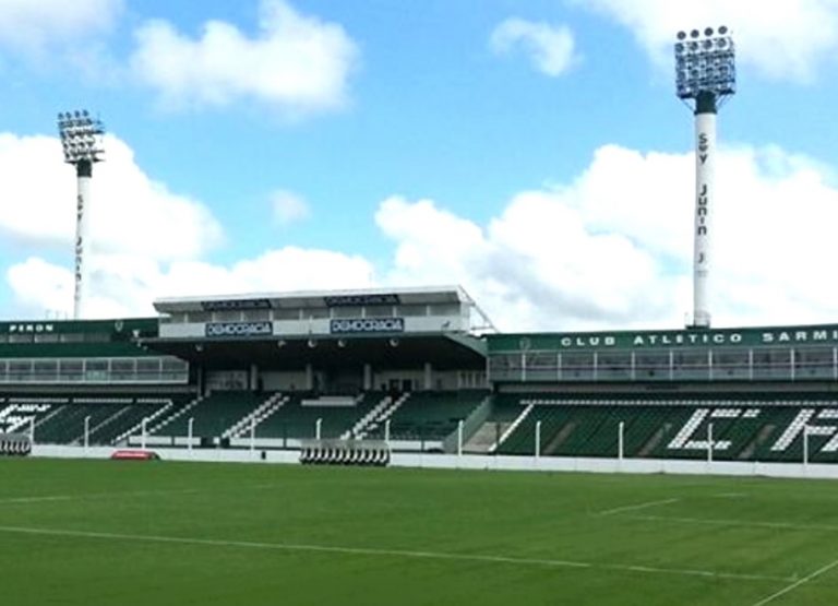 Primera Divisiòn: il Sarmiento ospita il River Plate