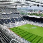 Premier League: sfida tra Newcastle e Leeds