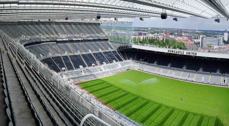 Premier League: sfida tra Newcastle e Leeds