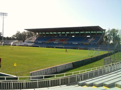 Coppa Italia: sabato alle 19 a Novara di fronte Como e Catanzaro