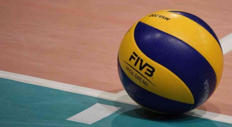 Volley superlega, piacenza milano