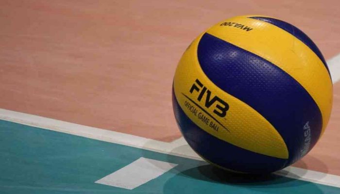 Volley serie a1, milano scandicci