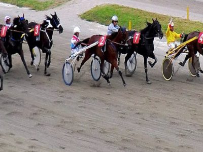 Ippodromo Bologna