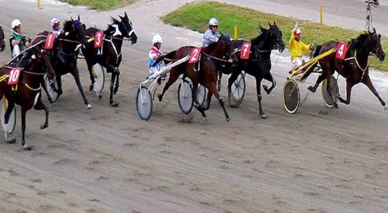 Ippodromo Bologna