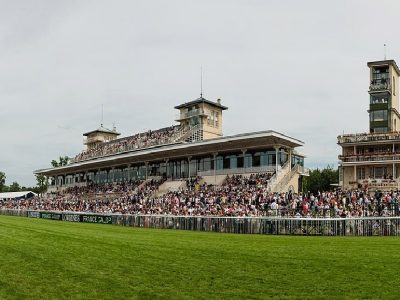 Ippodromo Chantilly