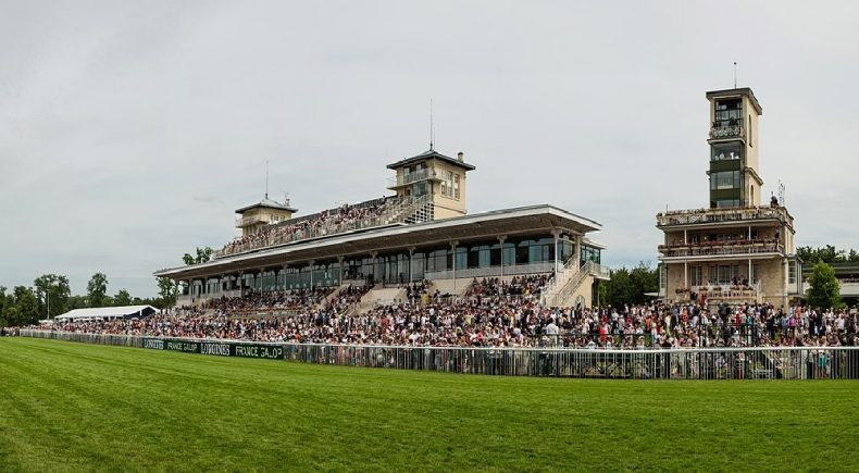 Ippodromo Chantilly