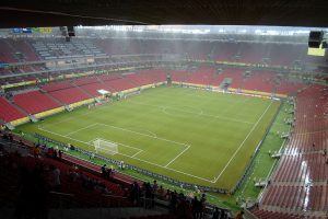 Brasile e Argentina si sfidano per le qualificazioni mondiali