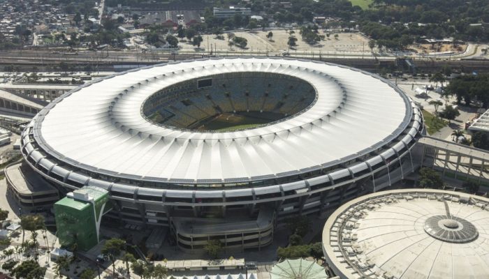 Qualificazioni mondiali: il Brasile riceve il Perù
