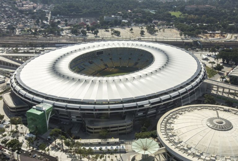 Qualificazioni mondiali: il Brasile riceve il Perù