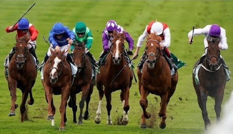 Middle Park Stakes G1