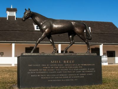 Mill Reef Stakes del 18 settembre 2021