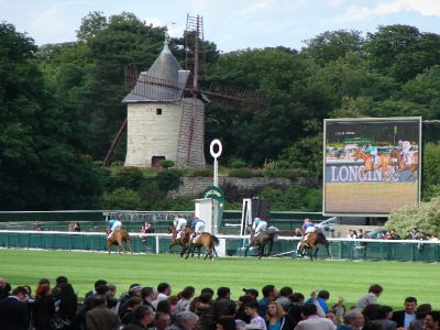 Prix du Moulin, appuntamento da non perdere