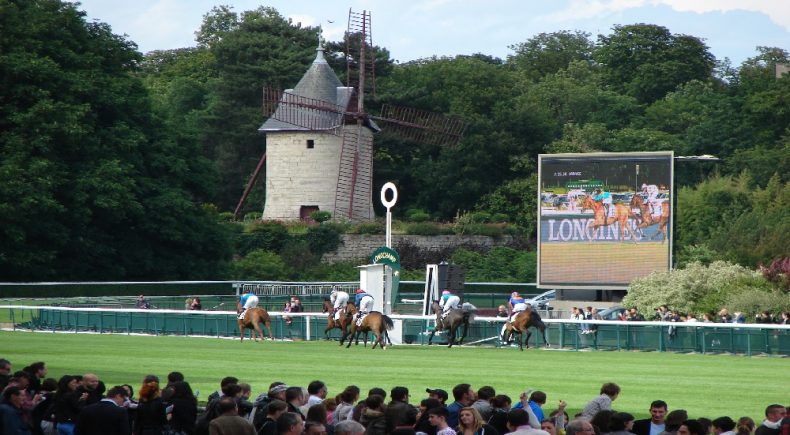 Prix du Moulin, appuntamento da non perdere