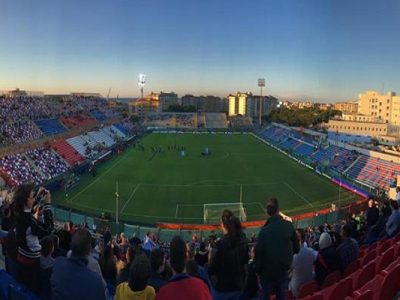 Serie B: derby tra Crotone e Reggina