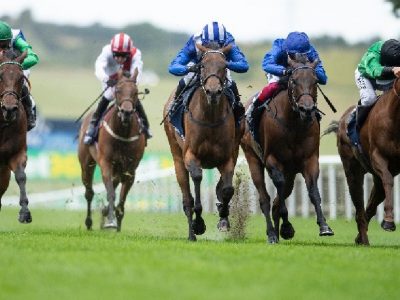 Sun Chariot Stakes